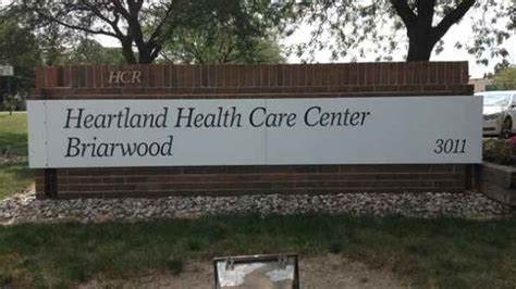 heartland health care center briarwood.